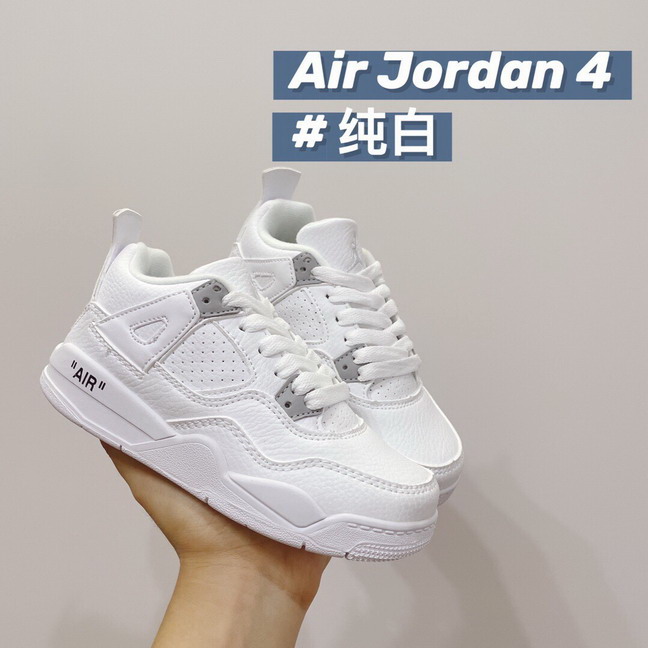 kid jordan 4 shoes 2021-8-21-004